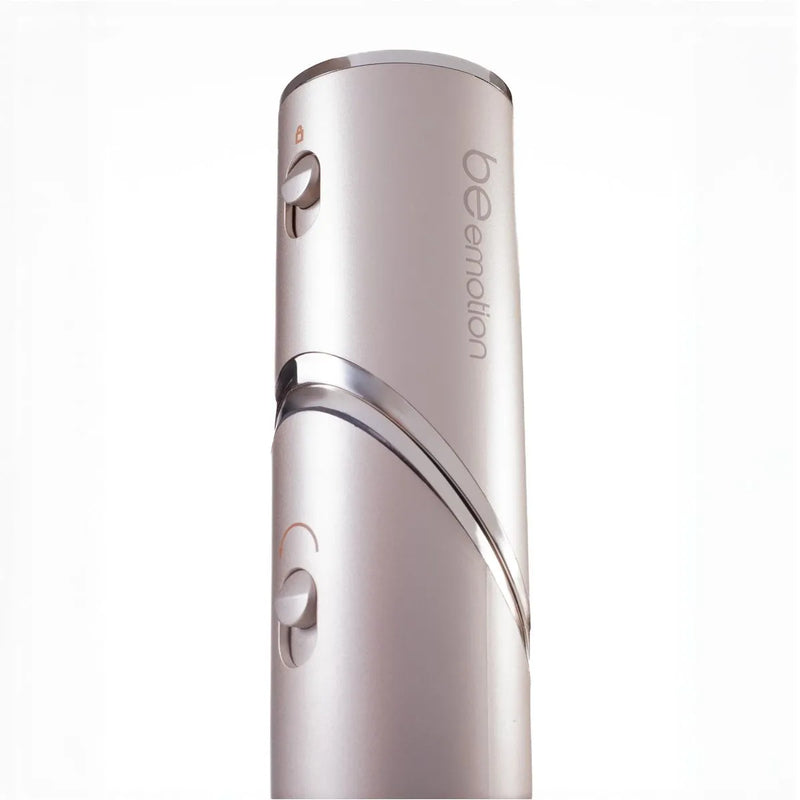 Modelador e Secador Multi Styler Be Emotion 8 em 1 + BRINDE: Kit Maleta Maquiagem [Ultimas Unidades]