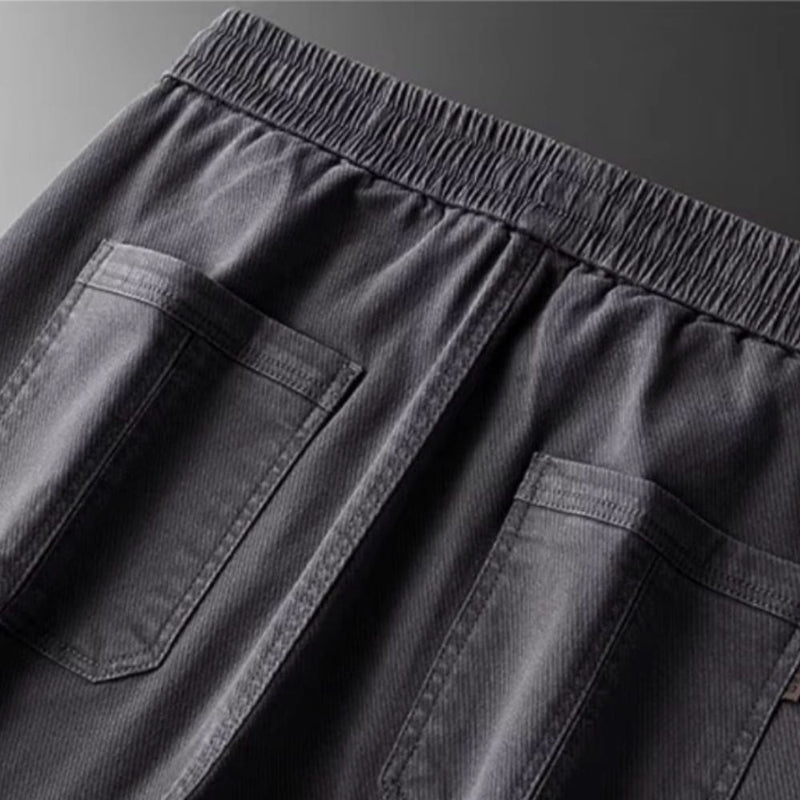 [PAGUE 2 LEVE 3] Kit Calça Dixon Masculina Premium em Algodão Peruano com Poliéster (Autentica e Estilosa!)