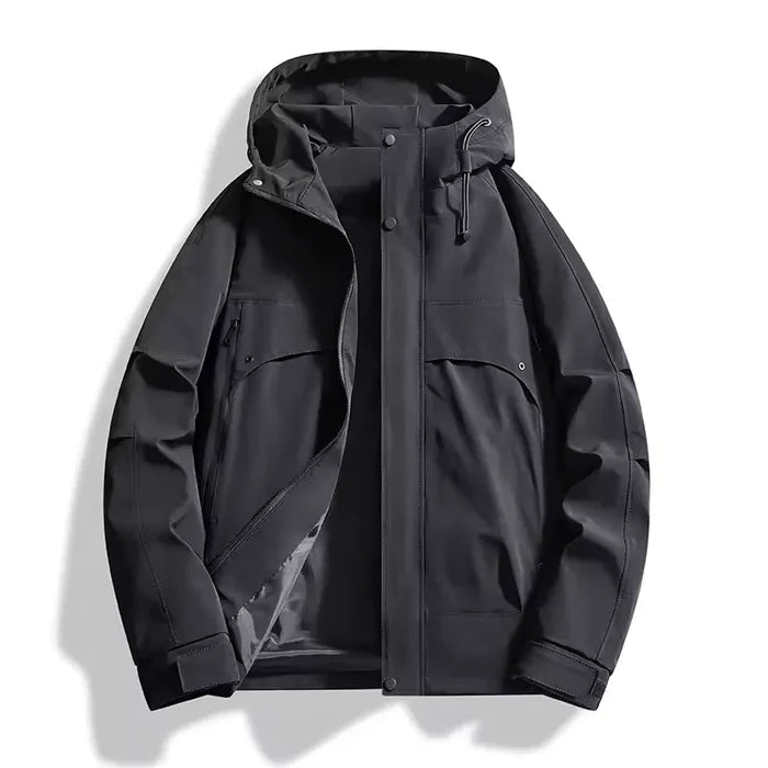 Baumont™ - Jaqueta Masculina com Forro Térmico [COMPRE 1 LEVE 2]