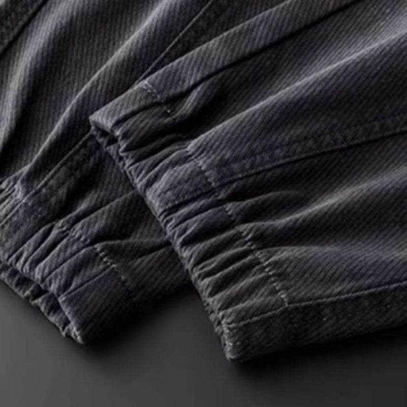 [PAGUE 2 LEVE 3] Kit Calça Dixon Masculina Premium em Algodão Peruano com Poliéster (Autentica e Estilosa!)