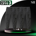 [Leve 3 Pague 2] Calça Militar Soldier em Tecido RipStop e Poliéster (Qualidade e Robustez Para Encarar de Tudo!)